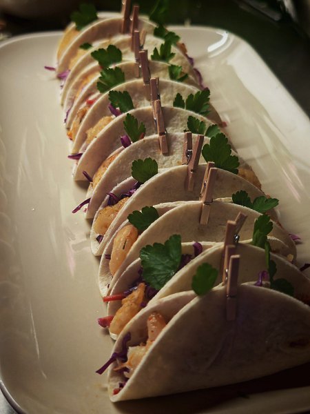 Zasebni večer BE TRENDY