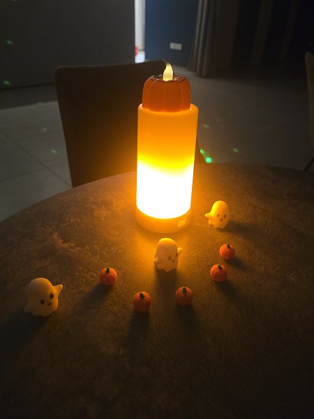 Okrasitev prostora BE TRENDY